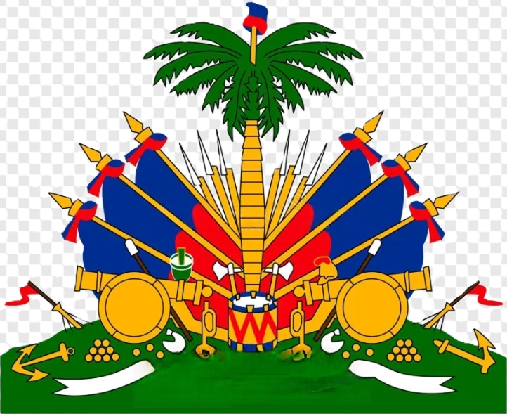 Haiti State Construction Authority Logo